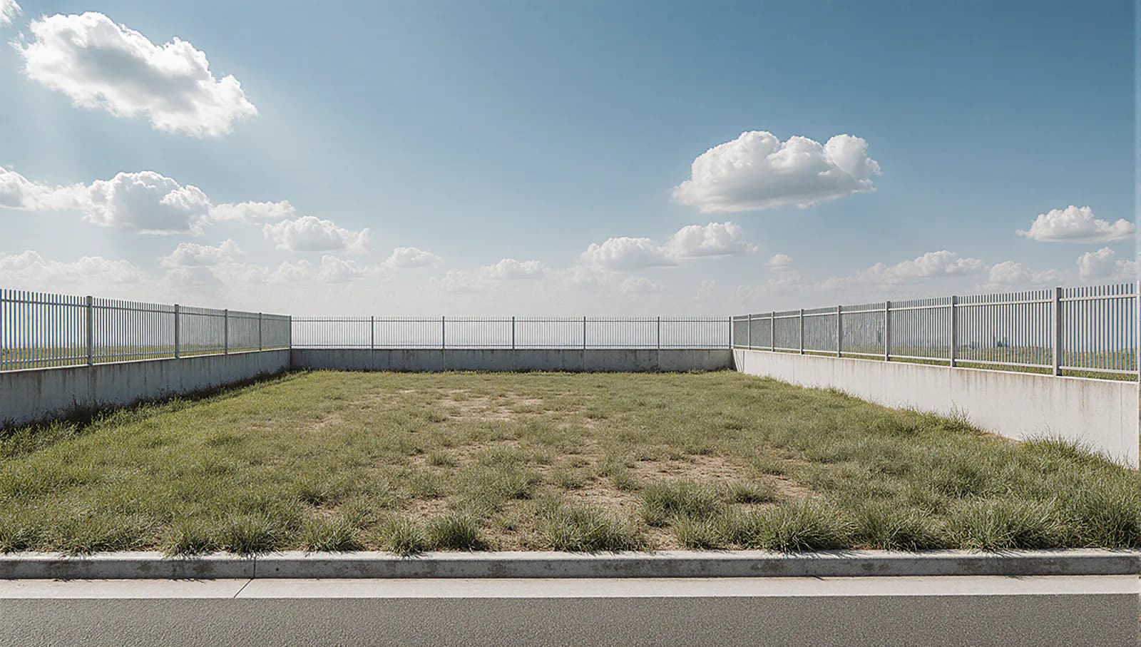 나대지 투자개발 가능하며 지목변경 가능